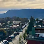 Depto En Pleno Centro Con Estacionamiento