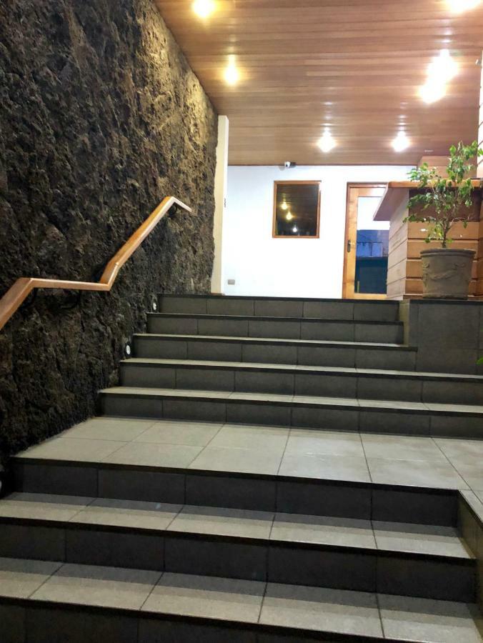 Apartamento Depto En Pleno Centro Con Estacionamiento Pucón